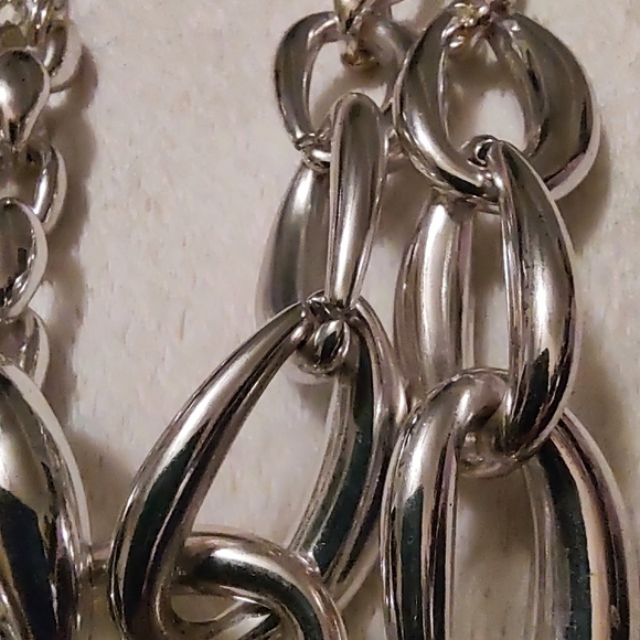 CHICO'S chucky necklace - Picture 7 of 8